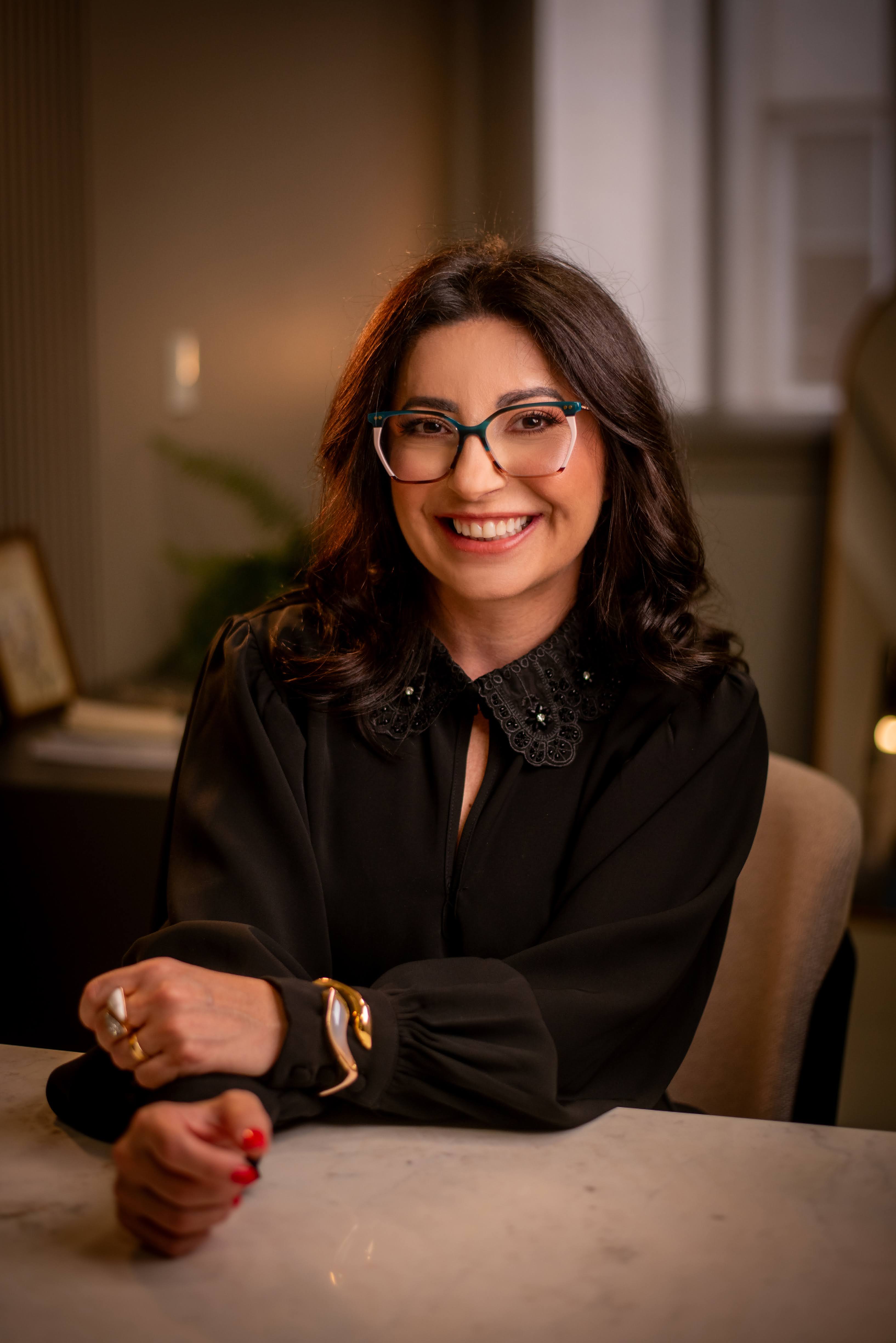 Jaqueline Cavazzana